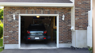 Garage Door Installation at Canterbury, Illinois