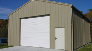 Garage Door Openers at Canterbury, Illinois